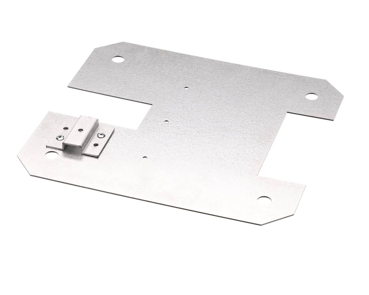 STAR PARTS Star SD9-GR0228 Top Ins. Plate ASSY.-10IN - SKU STASD9-GR0228