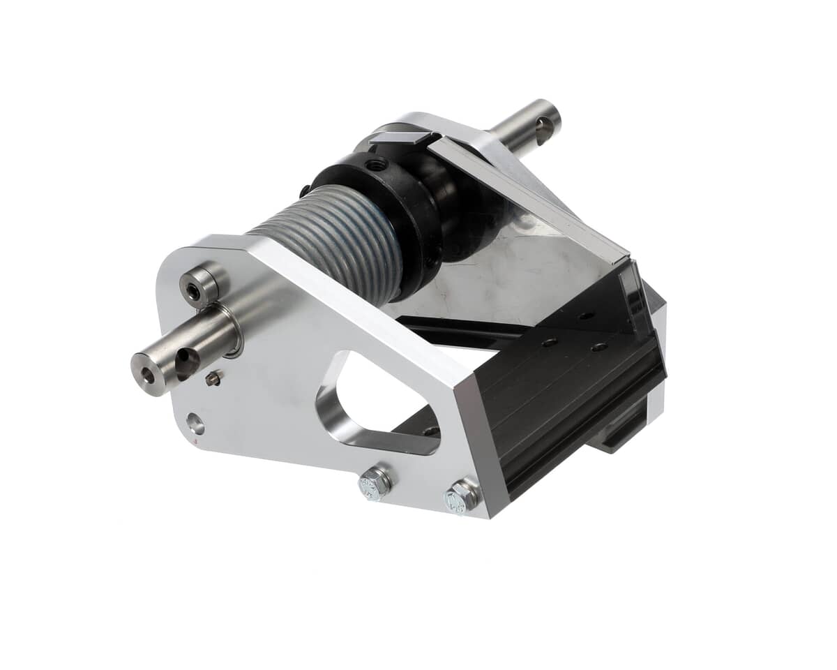 STAR PARTS Star SD9-GR0704 Assy. Hinge 7 Z18289 Sprg - SKU STASD9-GR0704