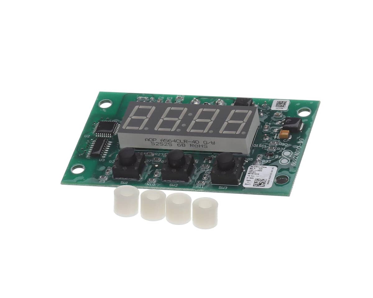 STAR PARTS Star SD9-GR1088 Kit Timer Board Replacement - SKU STASD9-GR1088