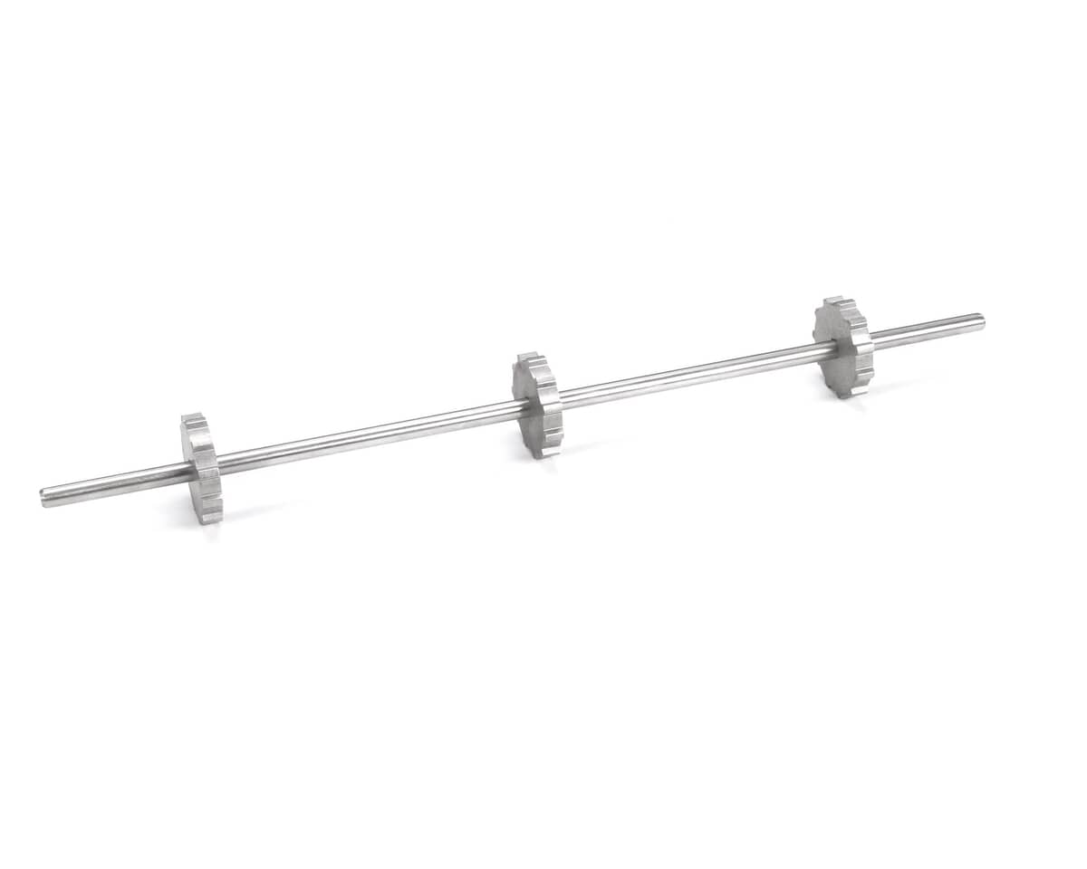 STAR PARTS Star SGE-101254 Drive Shaft Assembly - SKU STASGE-101254