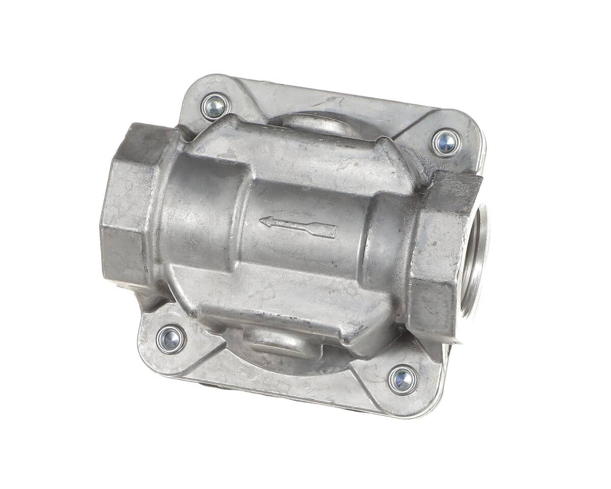 STAR PARTS Star SH3-Z4557 Regulator-Gas 3/4 NPT LP - SKU STASH3-Z4557