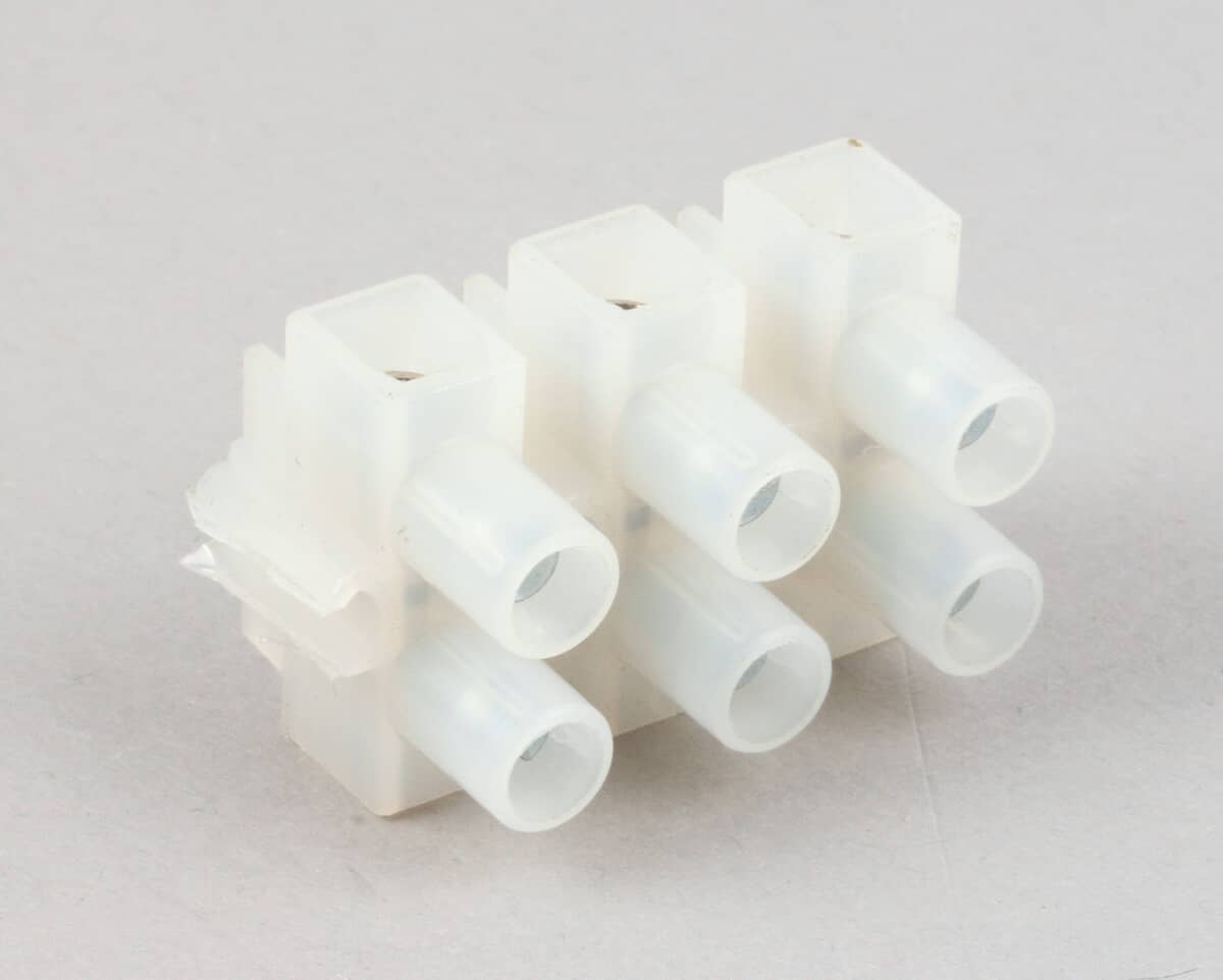 STAR PARTS Star SHA-115383 Block Terminal 3 Pos Sm - SKU STASHA-115383