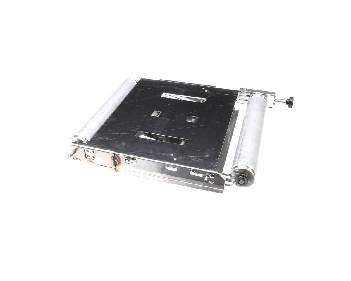 STAR PARTS Star SHC-120437 Conveyor Chassy Ay.rear - SKU STASHC-120437