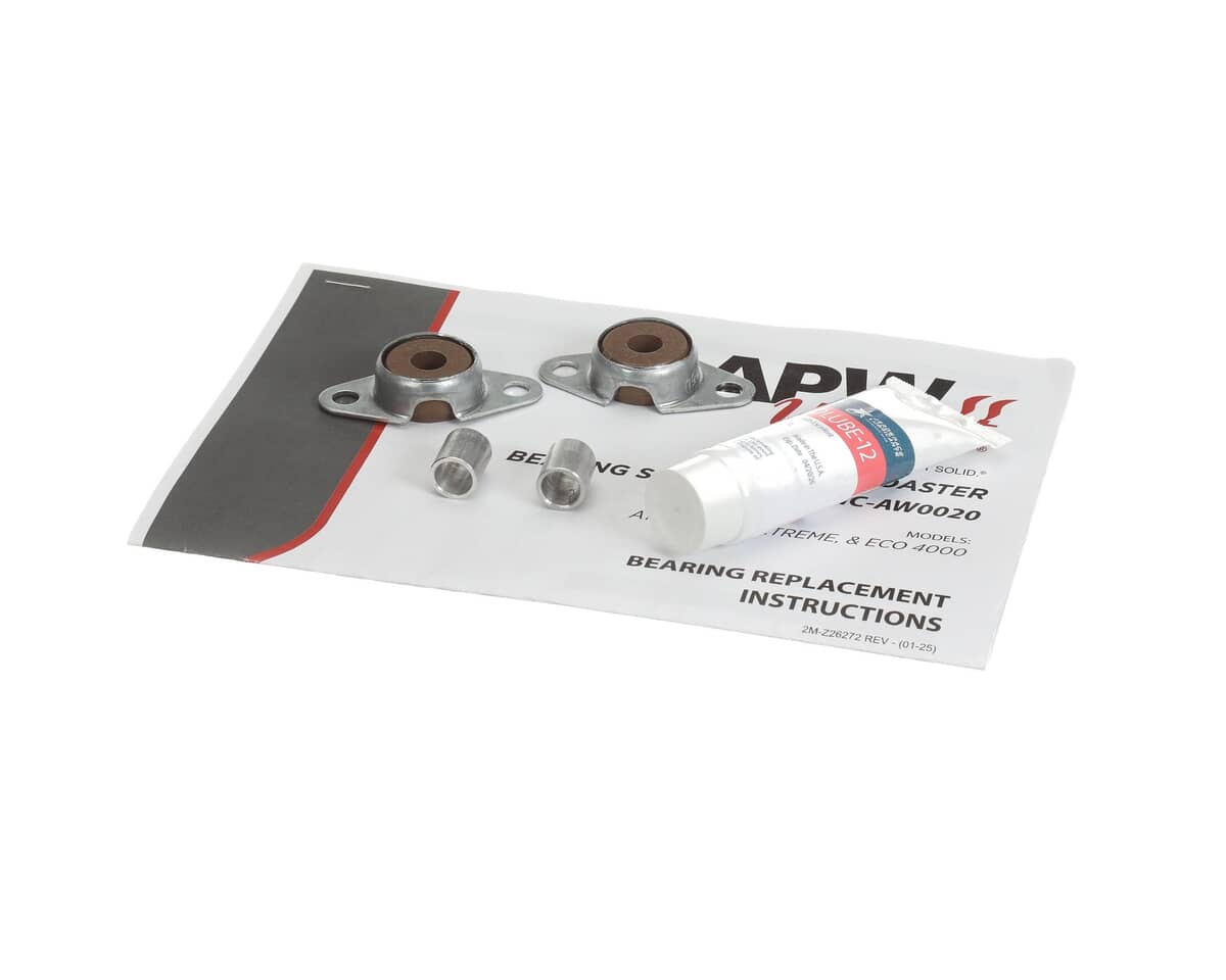 STAR PARTS Star SHC-AW0021 Bearing Replacement Kit At Express - SKU STASHC-AW0021