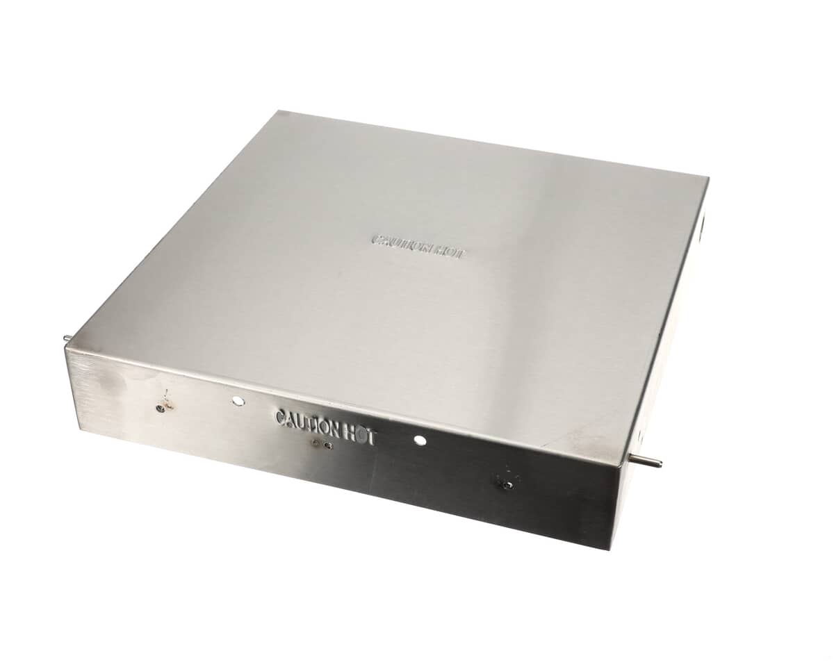 STAR PARTS Star SHC-CT0005 Platen Cover Asy - SKU STASHC-CT0005
