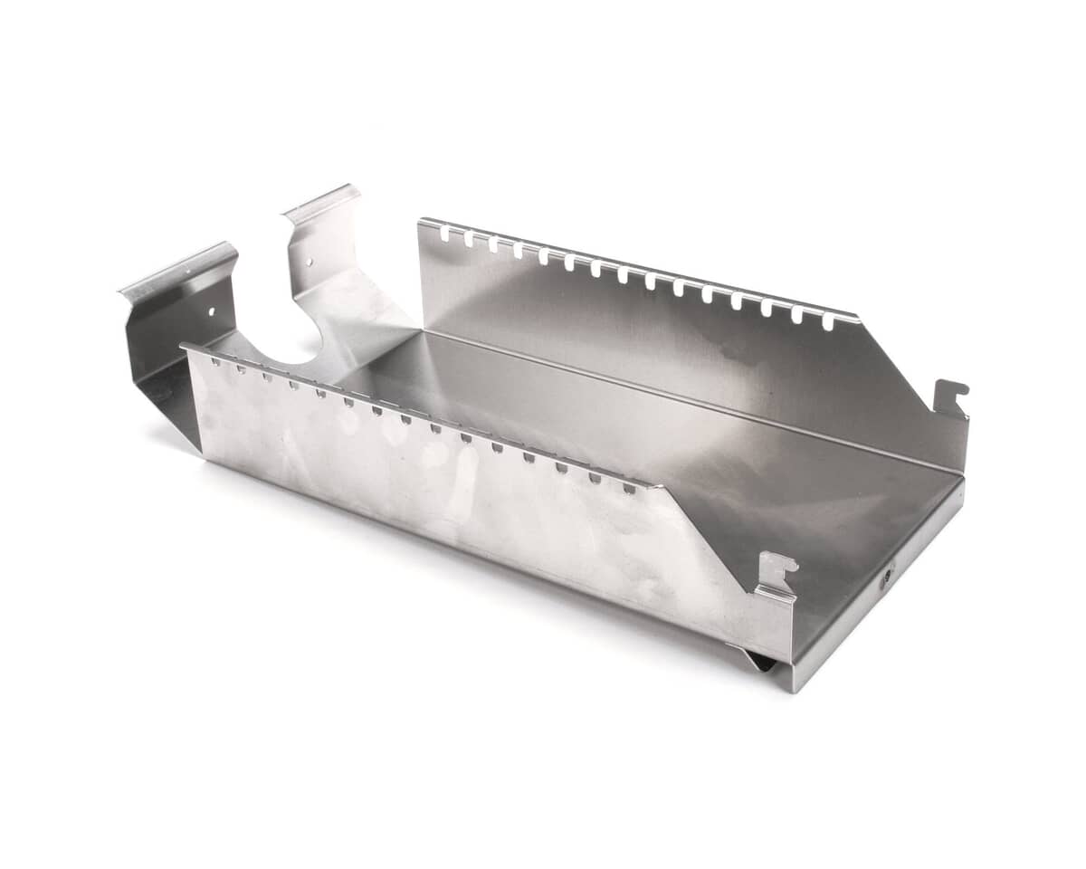 STAR PARTS Star SM2-22073 Bag Housing Weld Assembly - SKU STASM2-22073