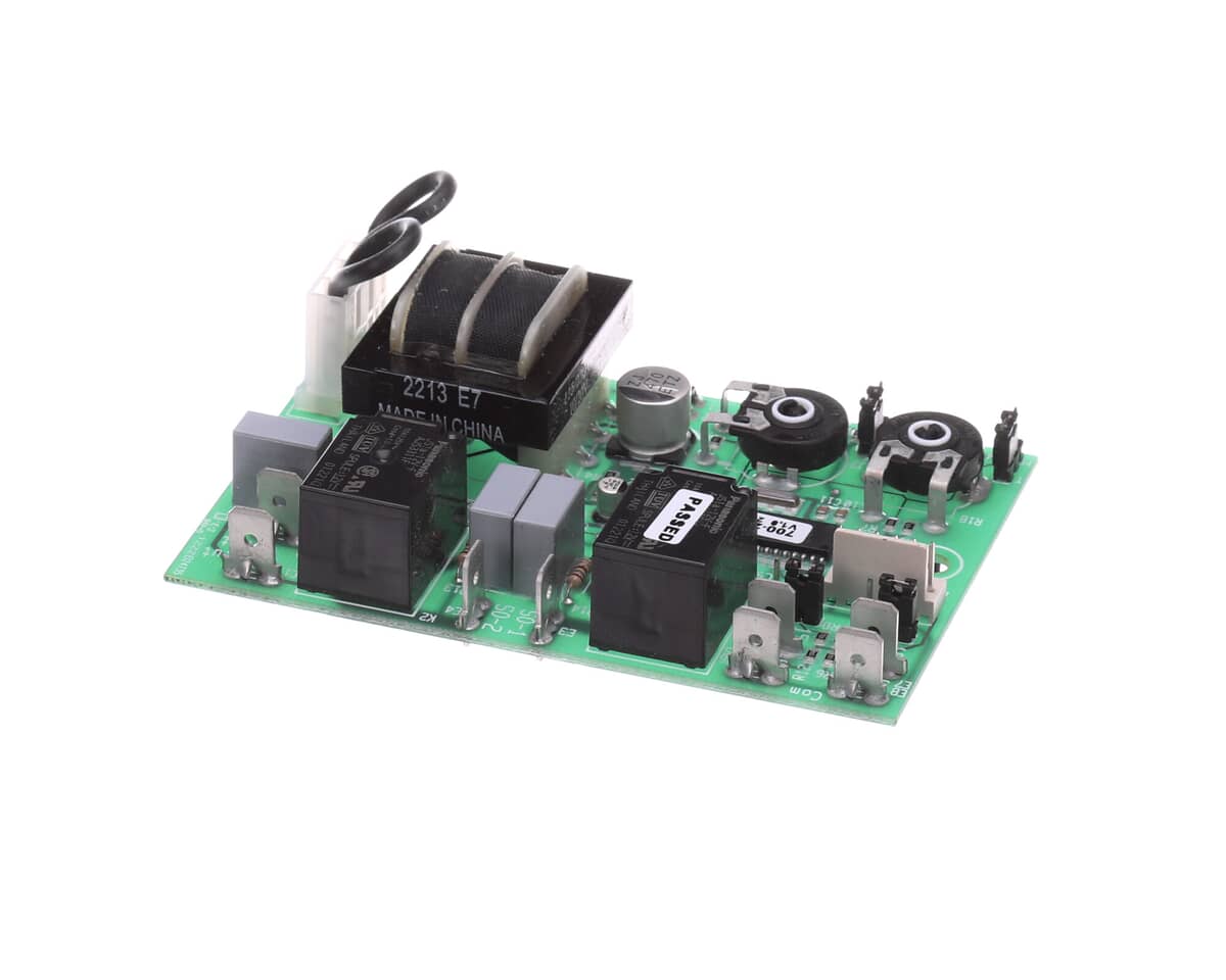 STAR PARTS Star SM2-Z10131 Timer Programmed - SKU STASM2-Z10131