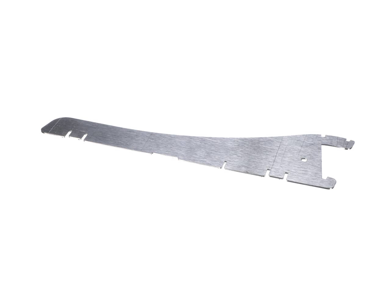 STRUCTURAL CONCEPTS PARTS Structural Concepts 03250SS Shelf Brkt Reverse Uppr SS - SKU STC03250SS