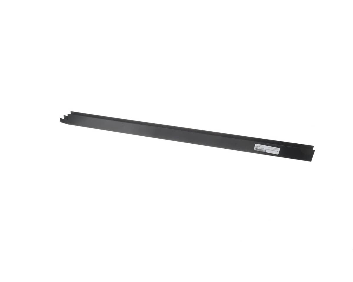 STRUCTURAL CONCEPTS PARTS Structural Concepts 05899LHBL Channel End Glass LH Bl - SKU STC05899LHBL
