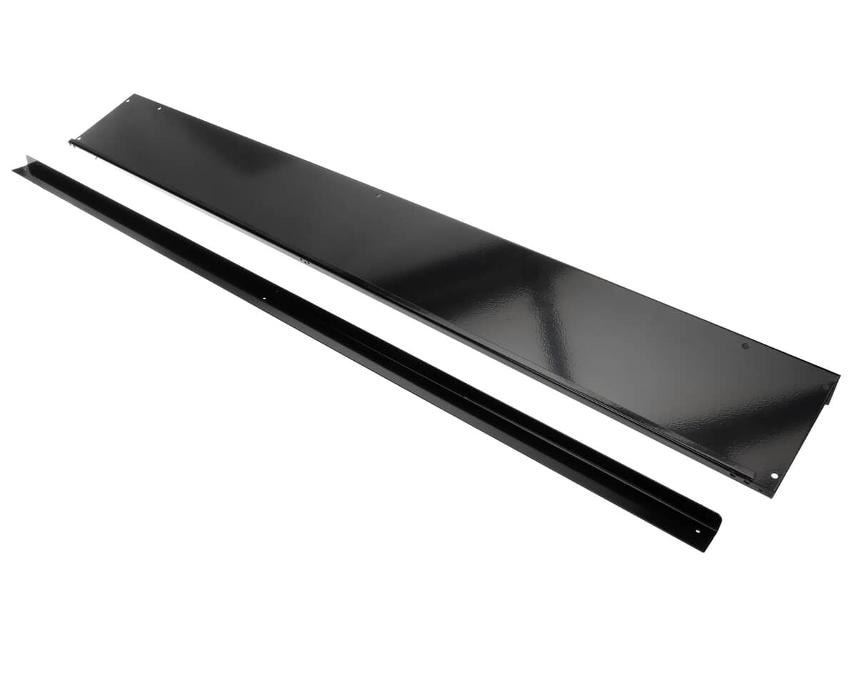 STRUCTURAL CONCEPTS PARTS Structural Concepts 07407BL Retainer Sec Cov CO47 Bl - SKU STC07407BL