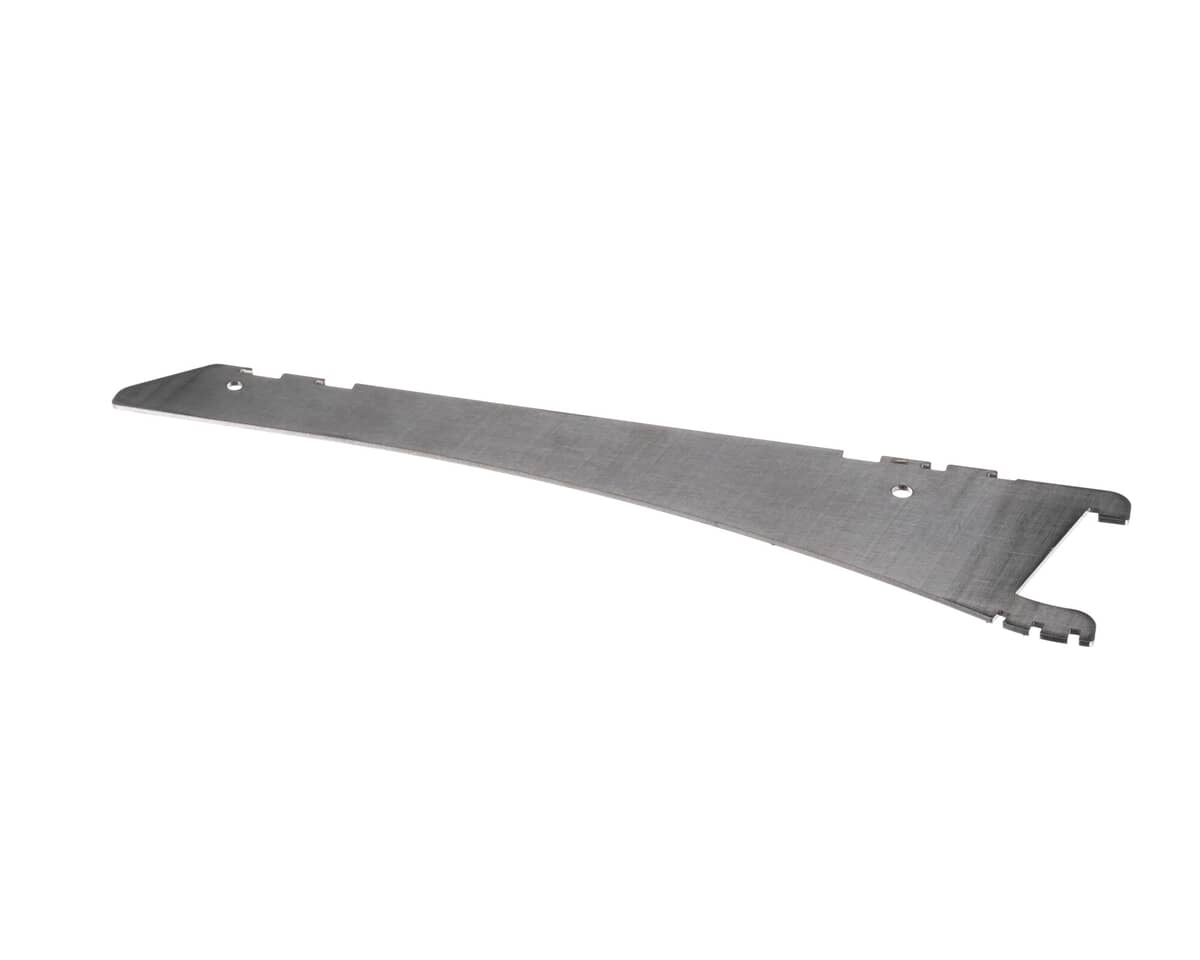 STRUCTURAL CONCEPTS PARTS Structural Concepts 14976SS LH Bracket - SKU STC14976SS