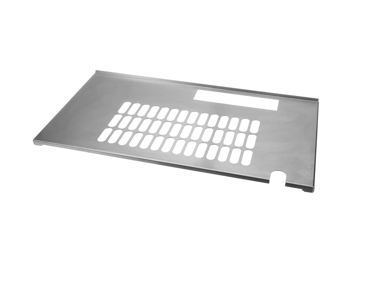 STRUCTURAL CONCEPTS PARTS Structural Concepts 20-00022SS Pnl Base Rr HMBC2 Screwless - SKU STC20-00022SS