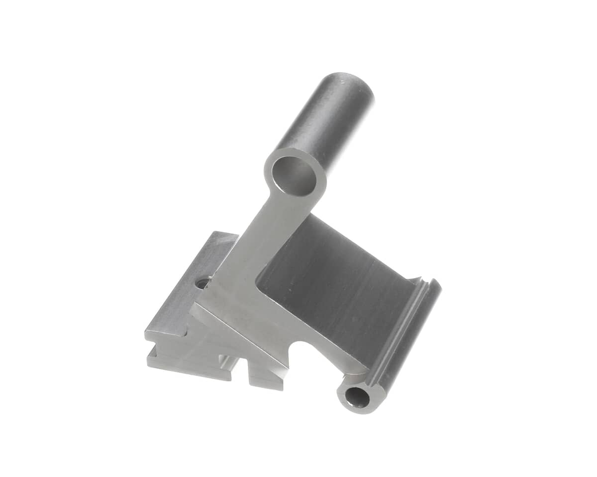 STRUCTURAL CONCEPTS PARTS Structural Concepts 20-06630 Gas Cylinder Hinge - SKU STC20-06630