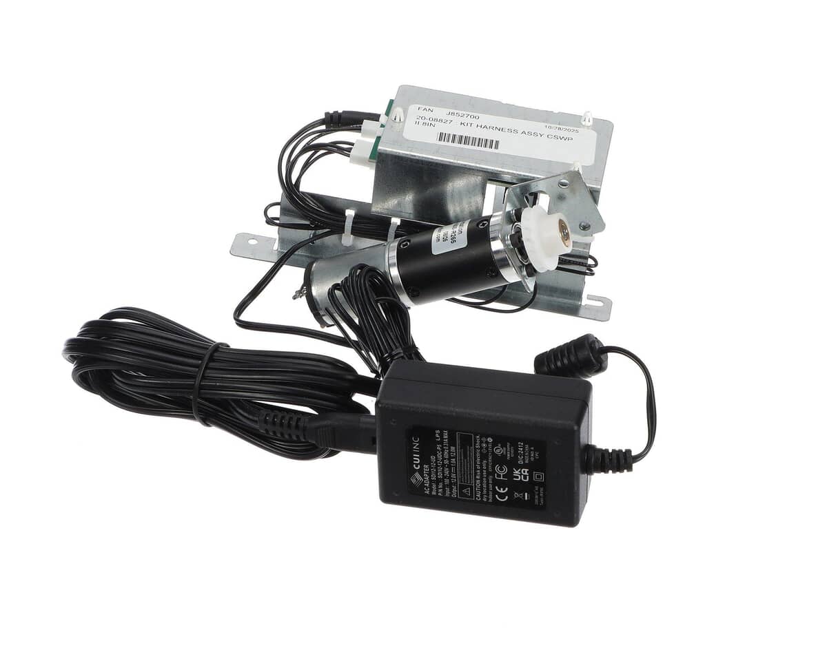 STRUCTURAL CONCEPTS PARTS Structural Concepts 20-08827 Kit Harness Assy Cswp - SKU STC20-08827