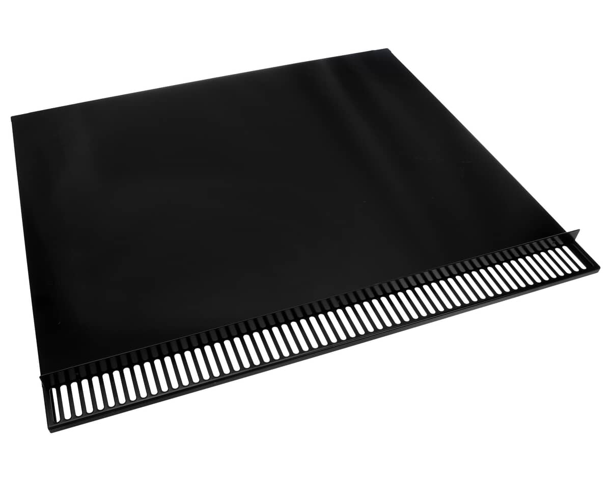 STRUCTURAL CONCEPTS PARTS Structural Concepts 20-12249 CO5XR Bottom Deck/Black - SKU STC20-12249