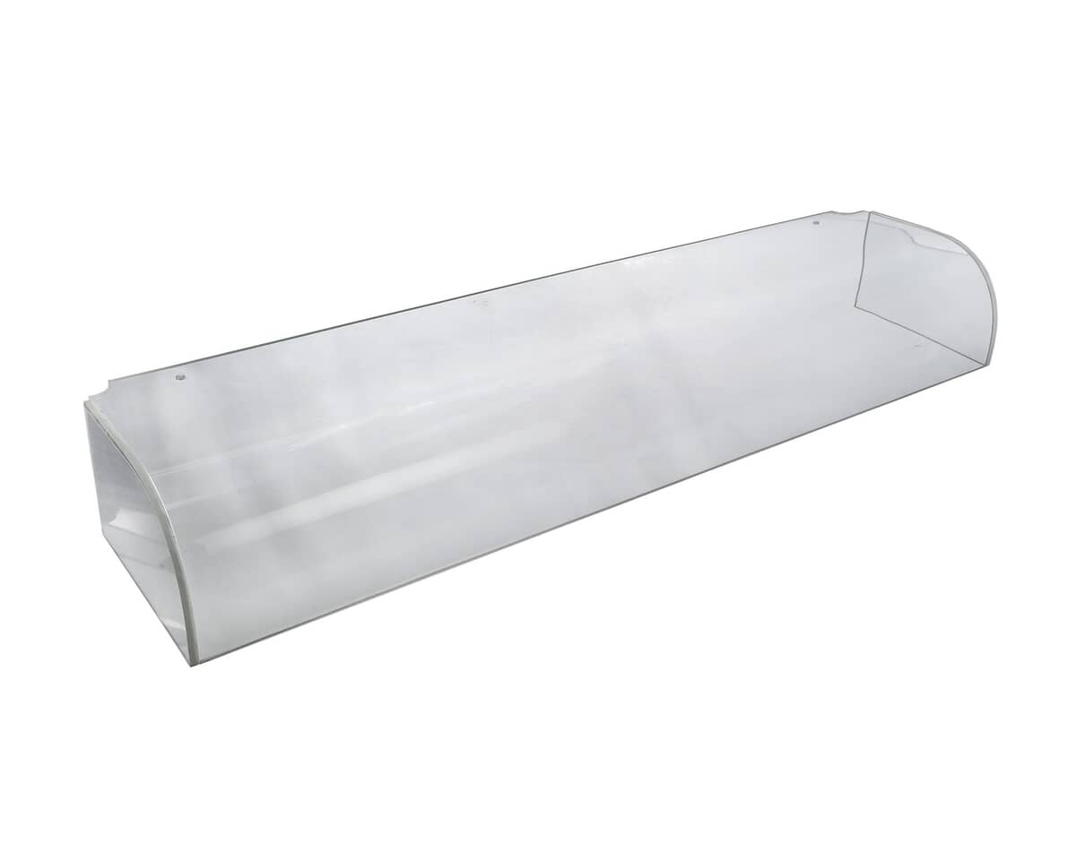 STRUCTURAL CONCEPTS PARTS Structural Concepts 20-12572 Discharge Rr Acrylic Inr MI3R - SKU STC20-12572