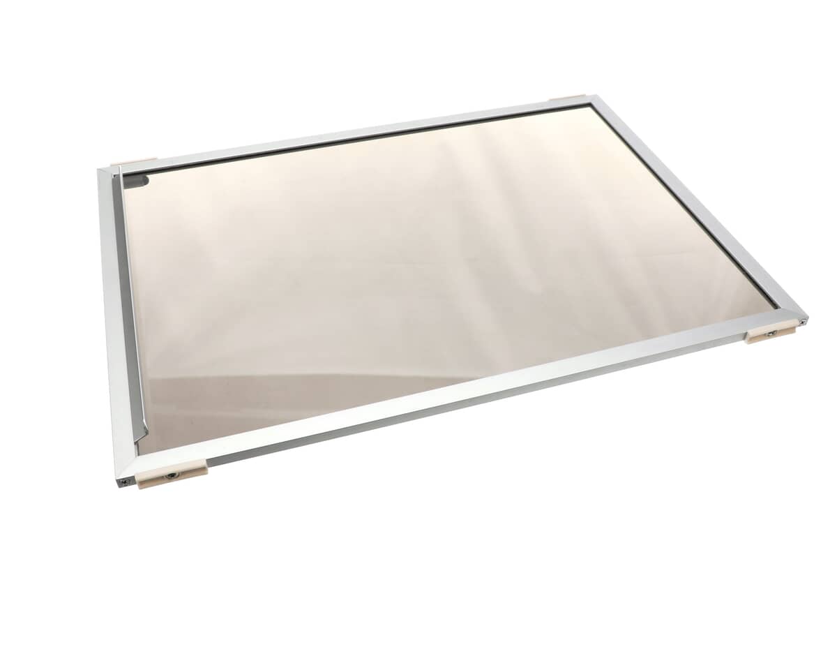 STRUCTURAL CONCEPTS PARTS Structural Concepts 20-17551RGNF Dr Insul GMS8H RH Outer Sliding Door - SKU STC20-17551RGNF