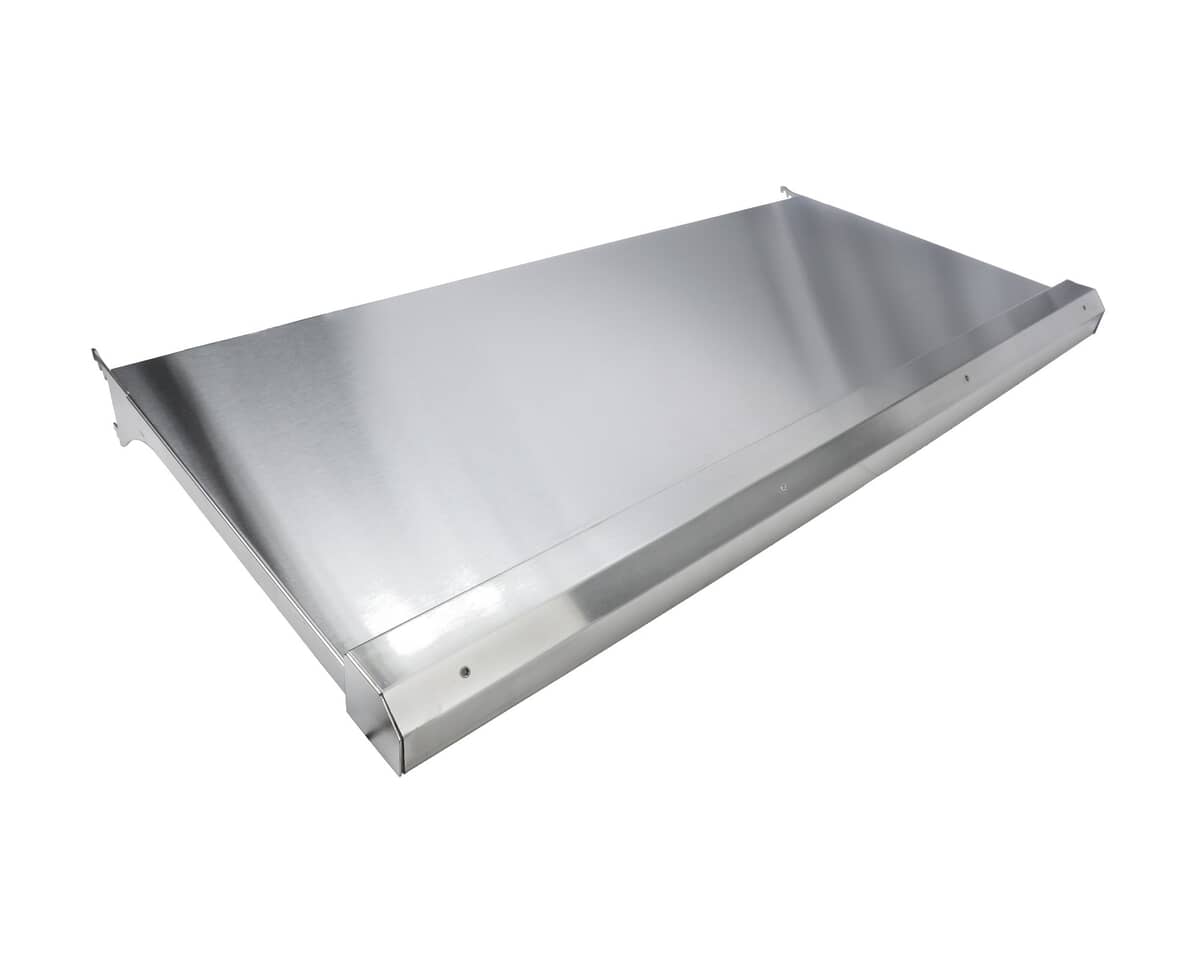 STRUCTURAL CONCEPTS PARTS Structural Concepts 20-19088SS Shlf Assy Outer 19.00 GHSS460H - SKU STC20-19088SS