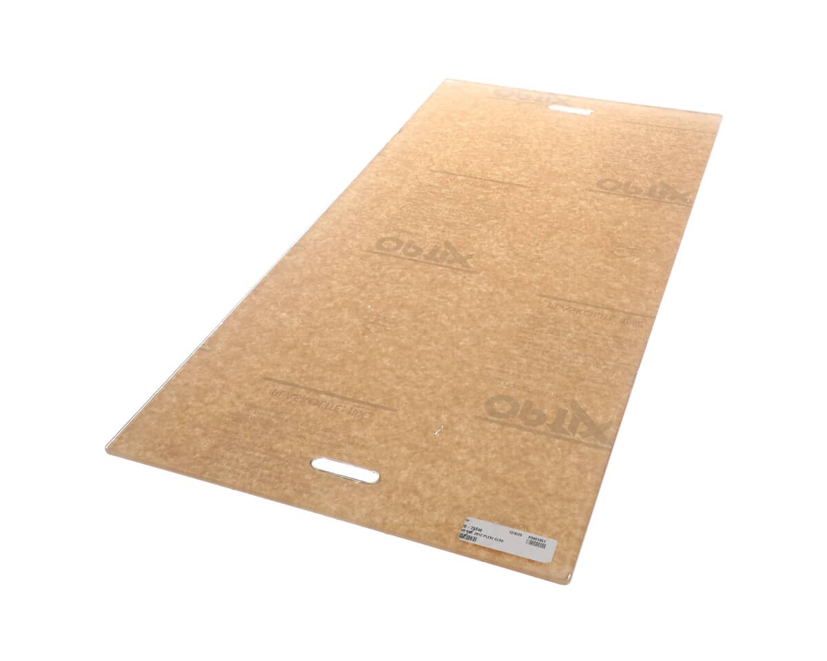 STRUCTURAL CONCEPTS PARTS Structural Concepts 20-20748 GLDS6R Sliding Acrylic Door - SKU STC20-20748