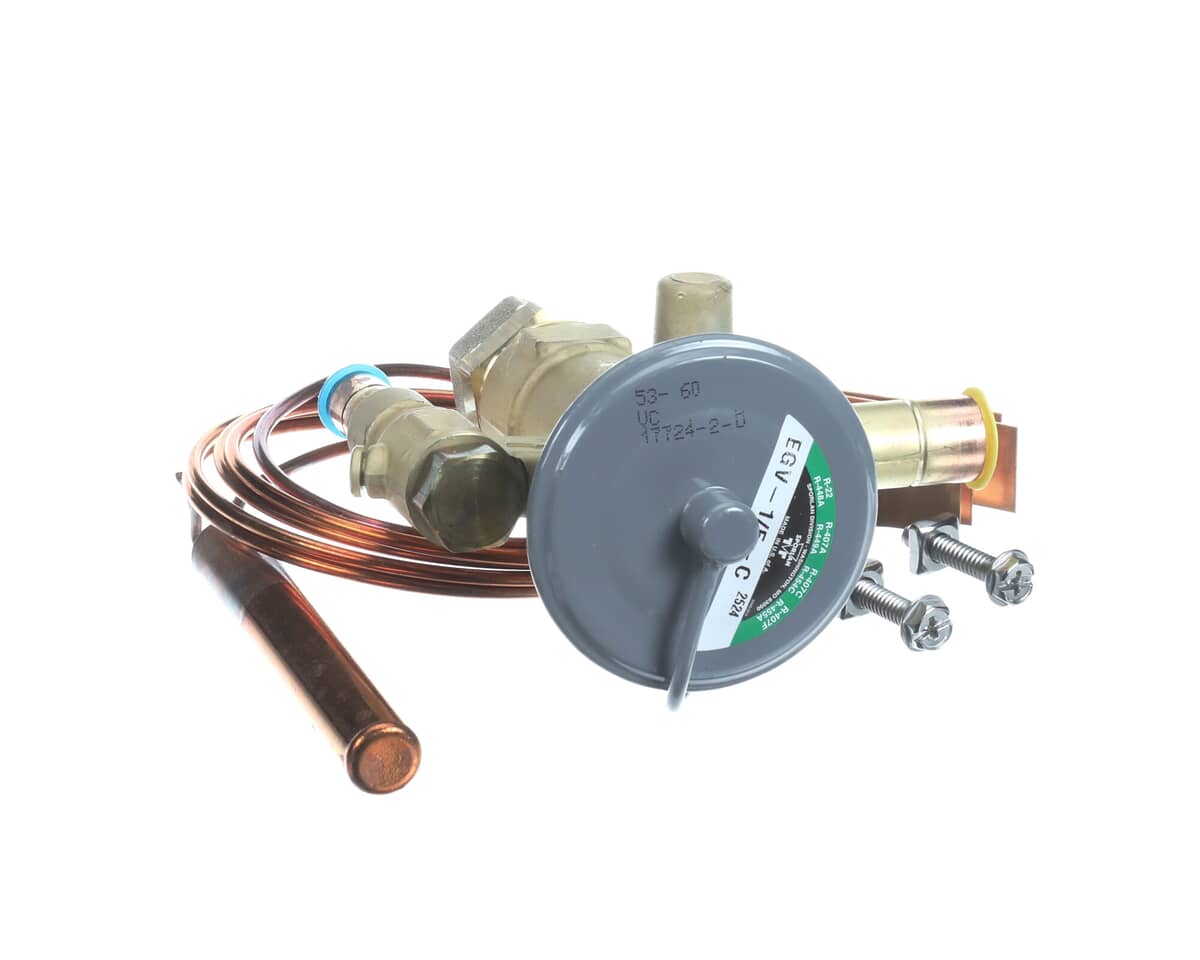 STRUCTURAL CONCEPTS PARTS Structural Concepts 20-21716 Valve #EGV-1/5-C - SKU STC20-21716