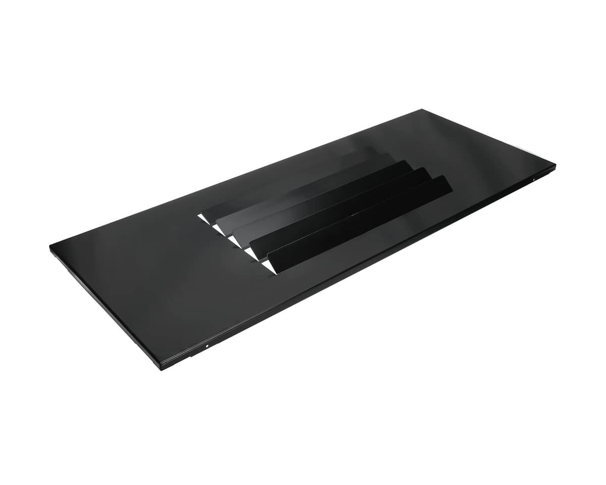STRUCTURAL CONCEPTS PARTS Structural Concepts 20-23580BL Pnl Base Frt Sc B43C - SKU STC20-23580BL