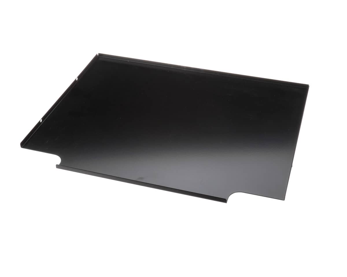 STRUCTURAL CONCEPTS PARTS Structural Concepts 20-25613BL Tray Crumb Front CDR5723 - SKU STC20-25613BL