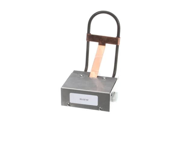 STRUCTURAL CONCEPTS PARTS 20-25758 - SKU STC20-25758