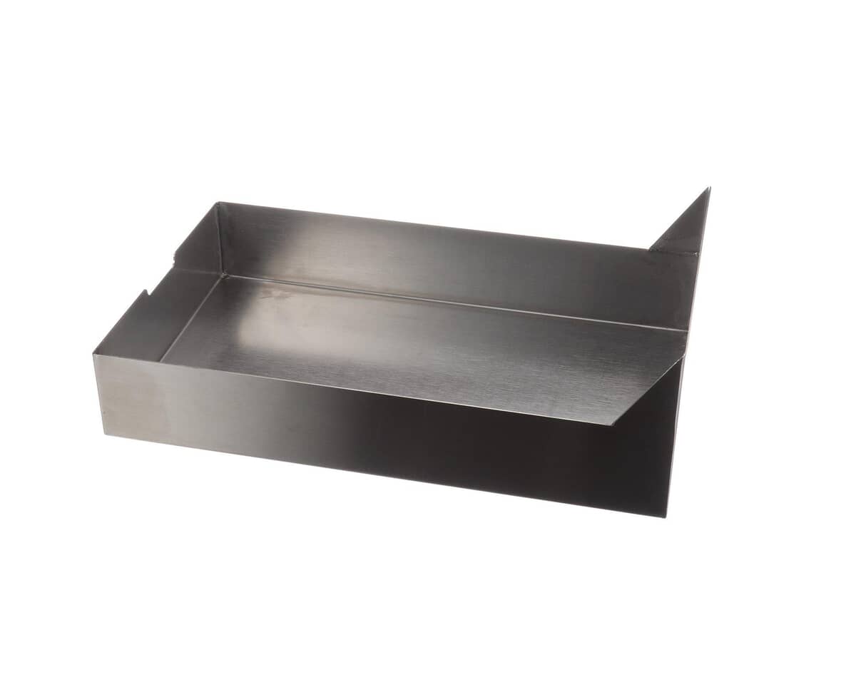 STRUCTURAL CONCEPTS PARTS Structural Concepts 20-32267 Hot Gas Pan Overflow - SKU STC20-32267
