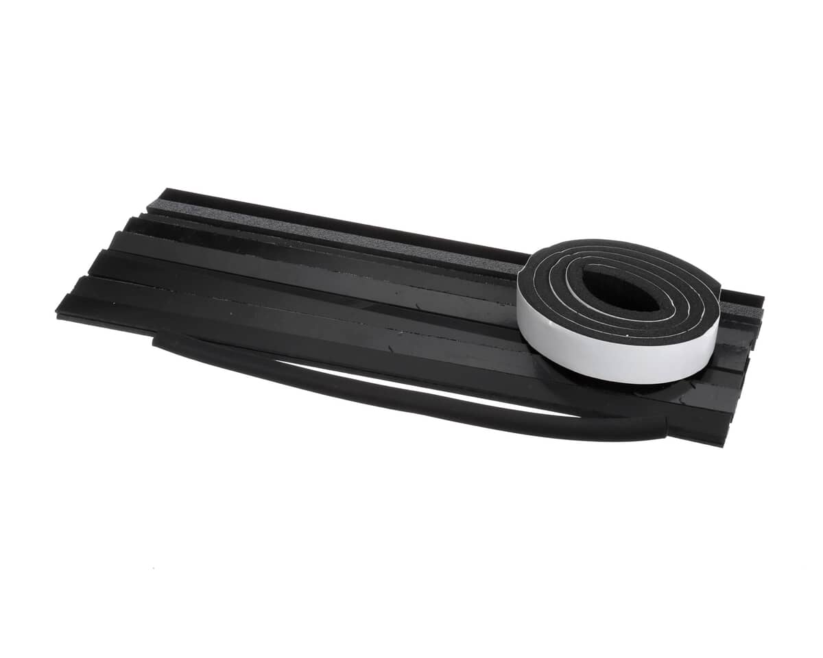 STRUCTURAL CONCEPTS PARTS Structural Concepts 20-32993 Kit Hmbc Glass Shim - SKU STC20-32993