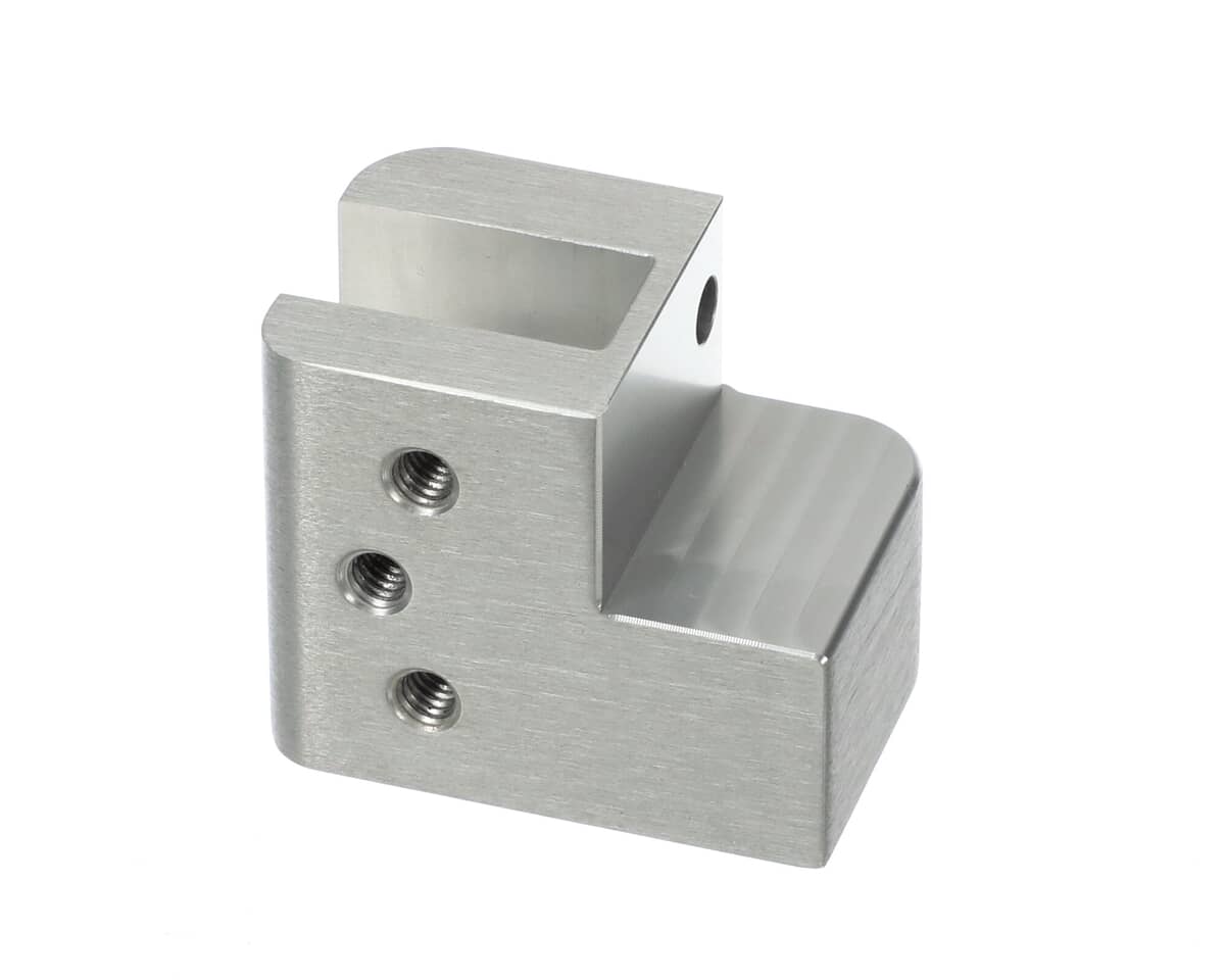 STRUCTURAL CONCEPTS PARTS Structural Concepts 20-36690SL RH Hinge - SKU STC20-36690SL