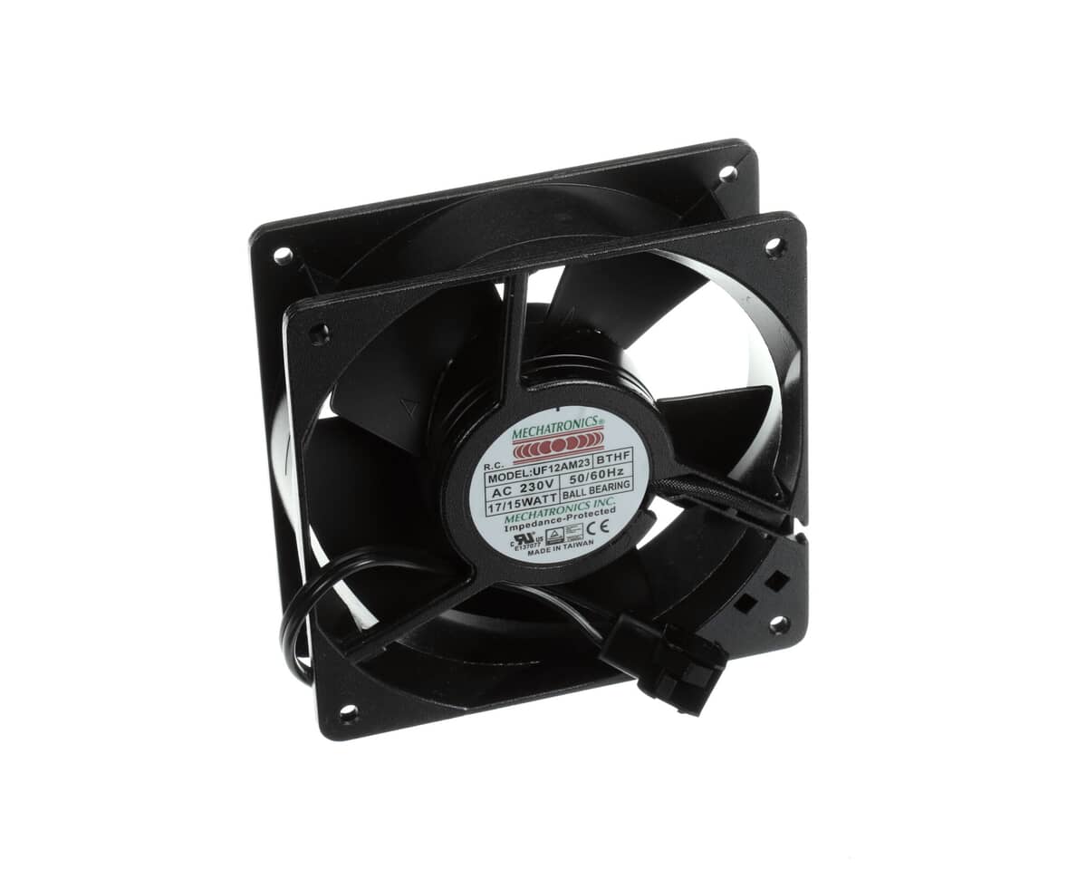 STRUCTURAL CONCEPTS PARTS Structural Concepts 20-39232 Motor Fan 100CFM 4.125 Mounting - SKU STC20-39232