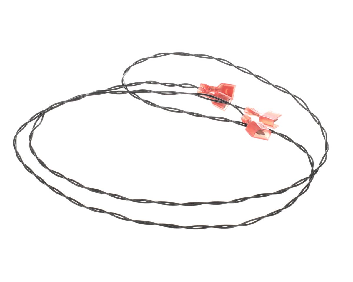 STRUCTURAL CONCEPTS PARTS Structural Concepts 20-47050 Probe Wire 48IN W/ .25IN Qk Conn - SKU STC20-47050