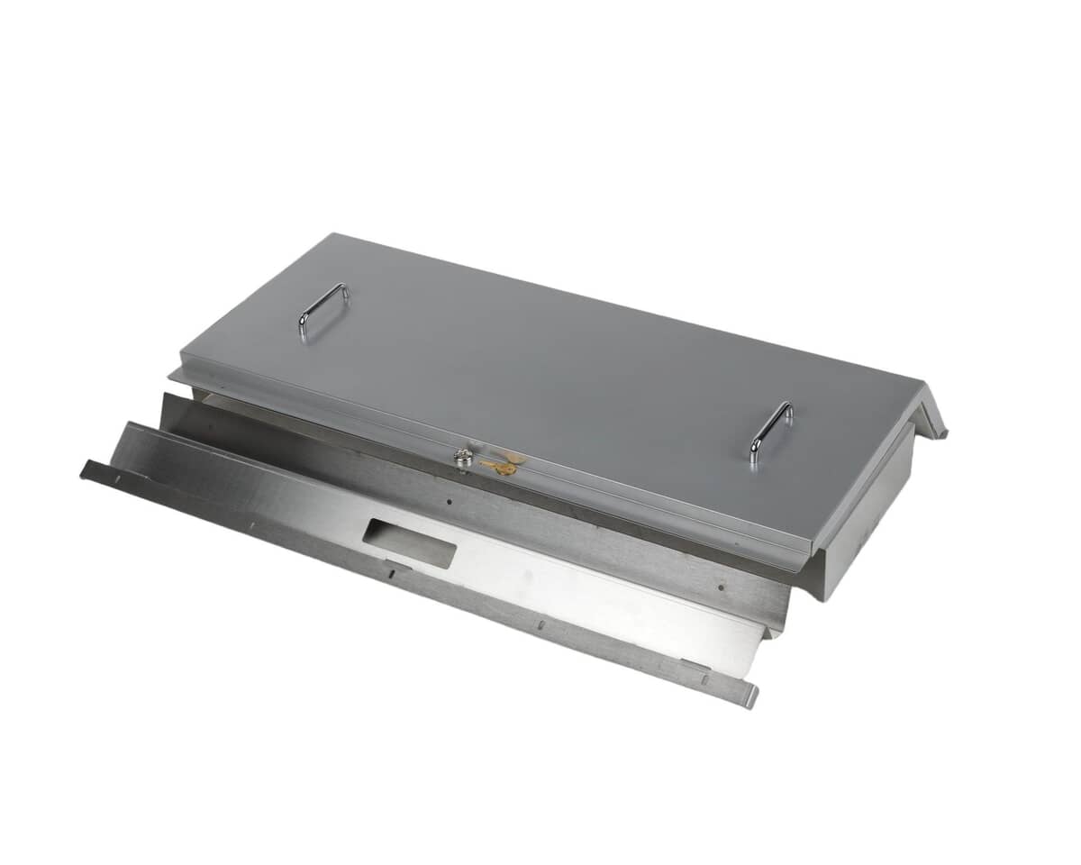 STRUCTURAL CONCEPTS PARTS Structural Concepts 20-48736 Kit Retro Cover CO33R - SKU STC20-48736