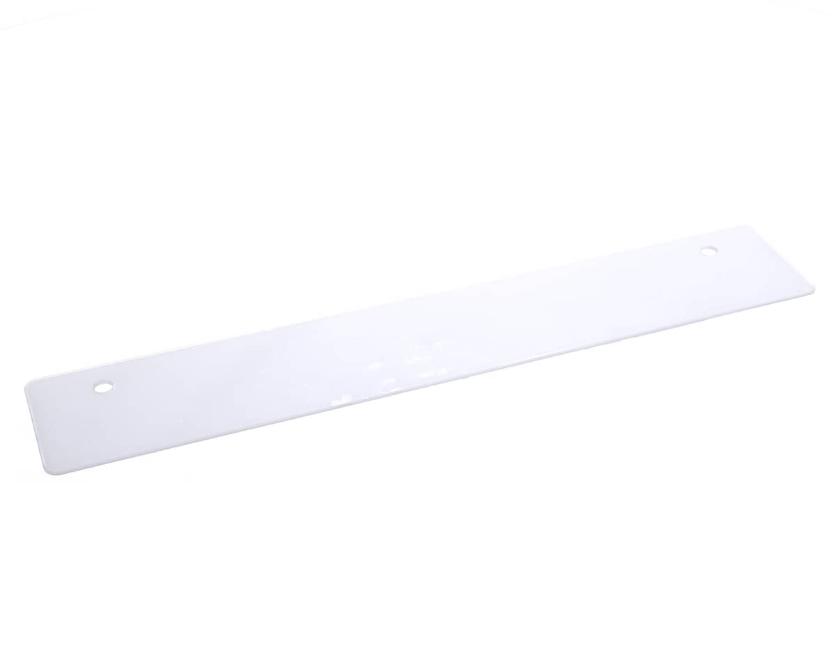 STRUCTURAL CONCEPTS PARTS Structural Concepts 20-50386RW Acrylic Heat Shield Shelf Flat B243 - SKU STC20-50386RW