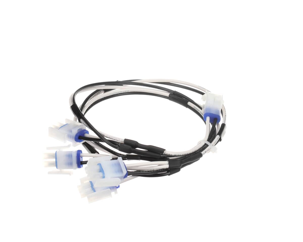 STRUCTURAL CONCEPTS PARTS Structural Concepts 20-53831 Evaporator Fan Harness - SKU STC20-53831