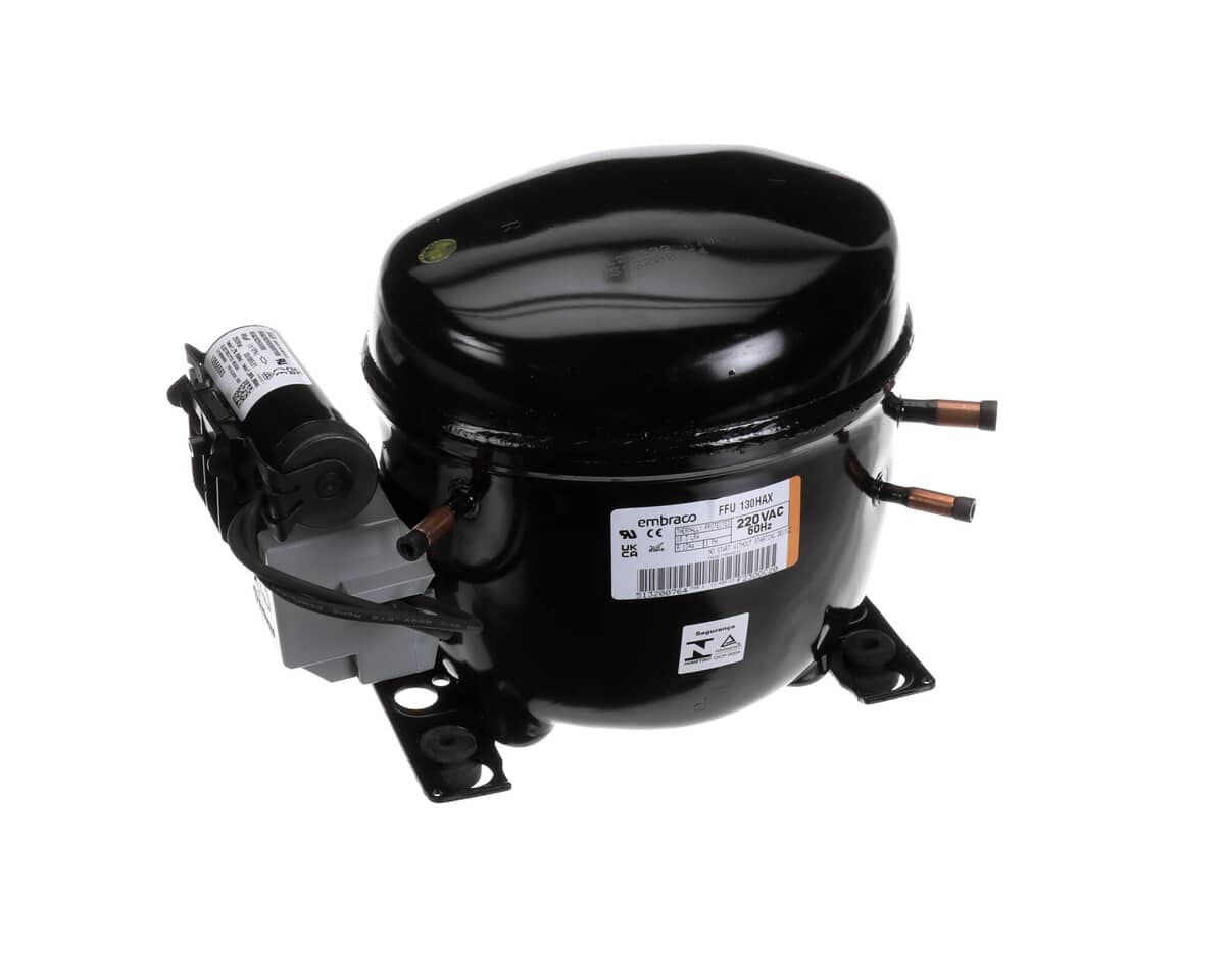 STRUCTURAL CONCEPTS PARTS Structural Concepts 20-58009 Compressor - SKU STC20-58009