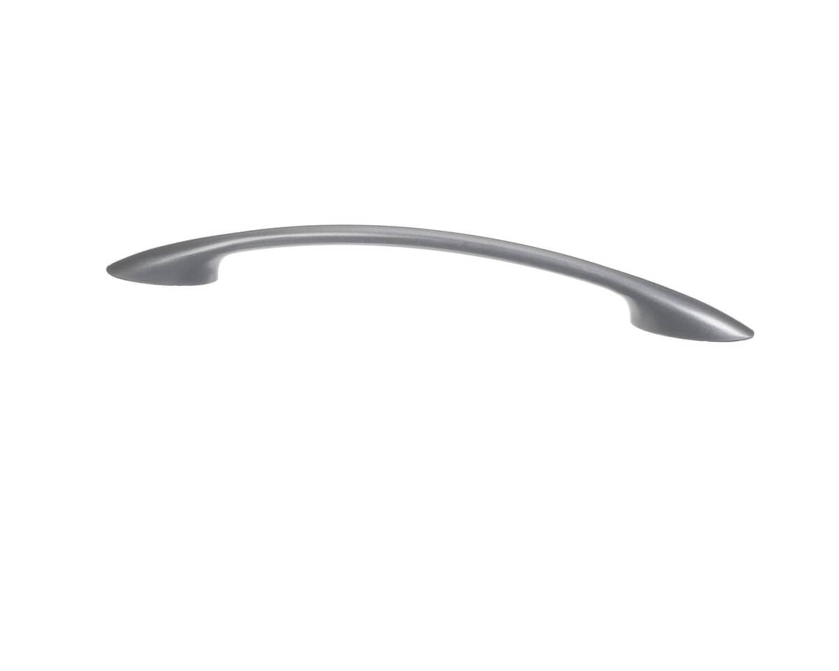 STRUCTURAL CONCEPTS PARTS Structural Concepts 20-63926SL Handle Pull Door Arch Vista-Silve - SKU STC20-63926SL