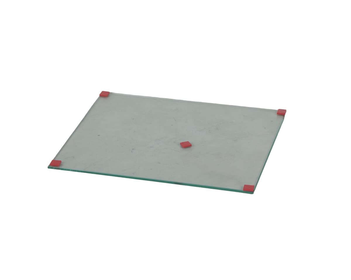 STRUCTURAL CONCEPTS PARTS Structural Concepts 20-63944 Top Glass Shelf - SKU STC20-63944