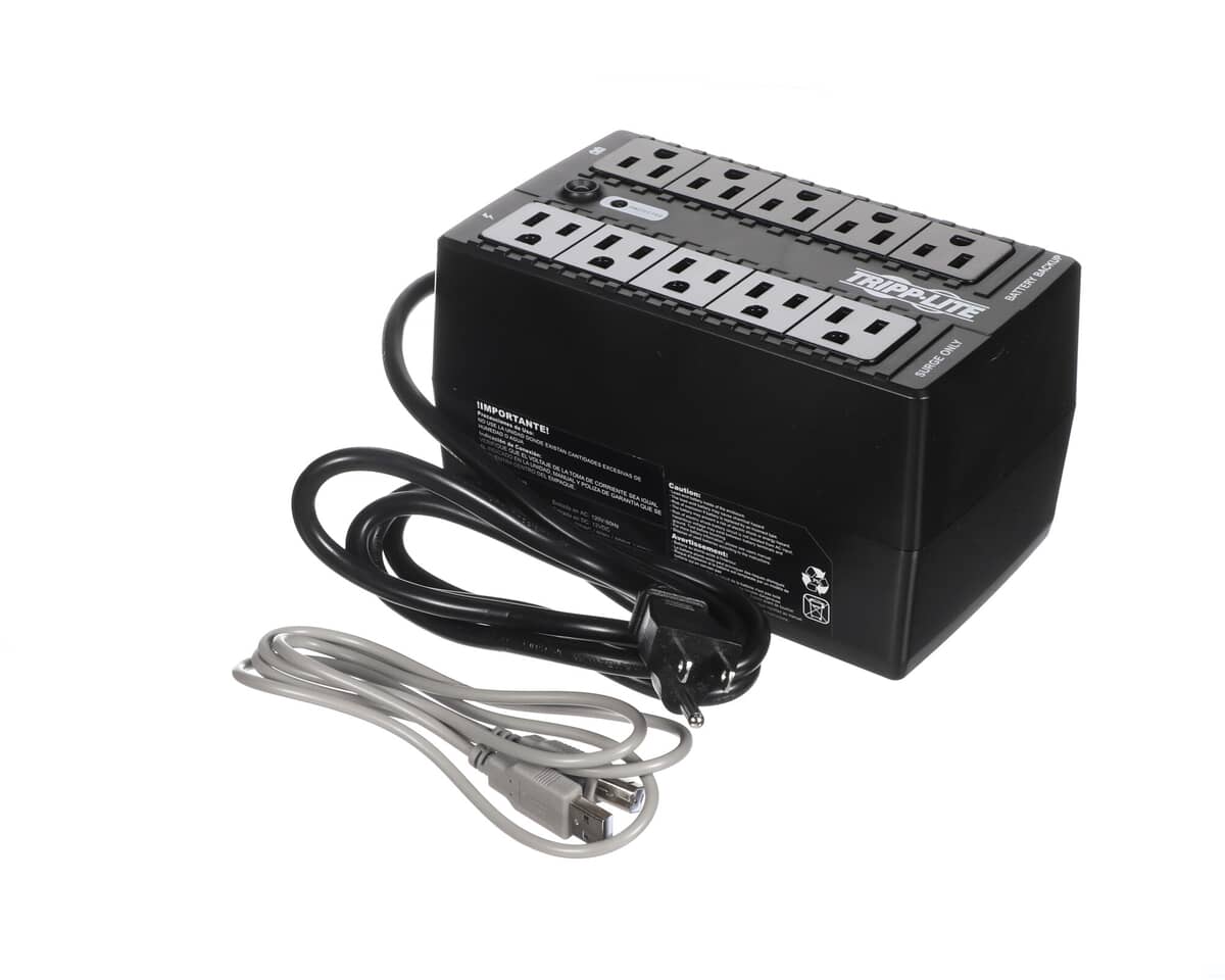 STRUCTURAL CONCEPTS PARTS Structural Concepts 20-68916 Power Supply Eaton 3S550 120V W/ Battery - SKU STC20-68916