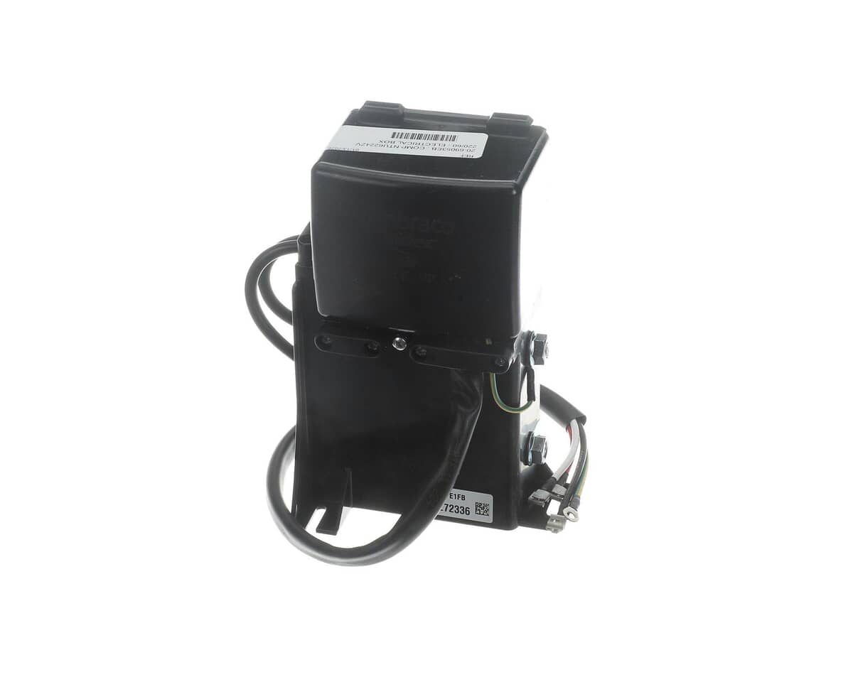 STRUCTURAL CONCEPTS PARTS Structural Concepts 20-69053EB Starting Components - SKU STC20-69053EB