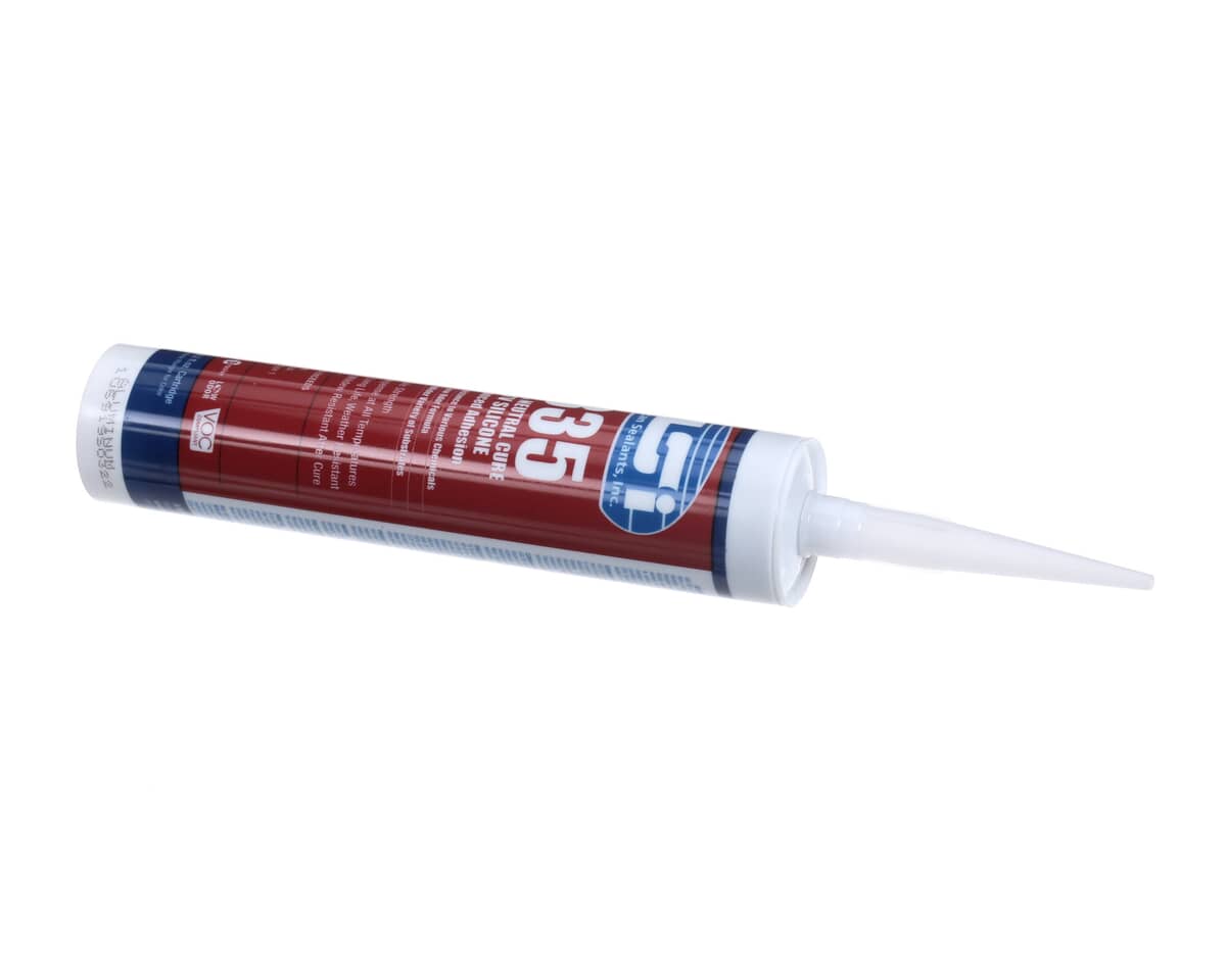 STRUCTURAL CONCEPTS PARTS Structural Concepts 20-69740 Active Misc 335 Adhesive Silicone Alumin - SKU STC20-69740