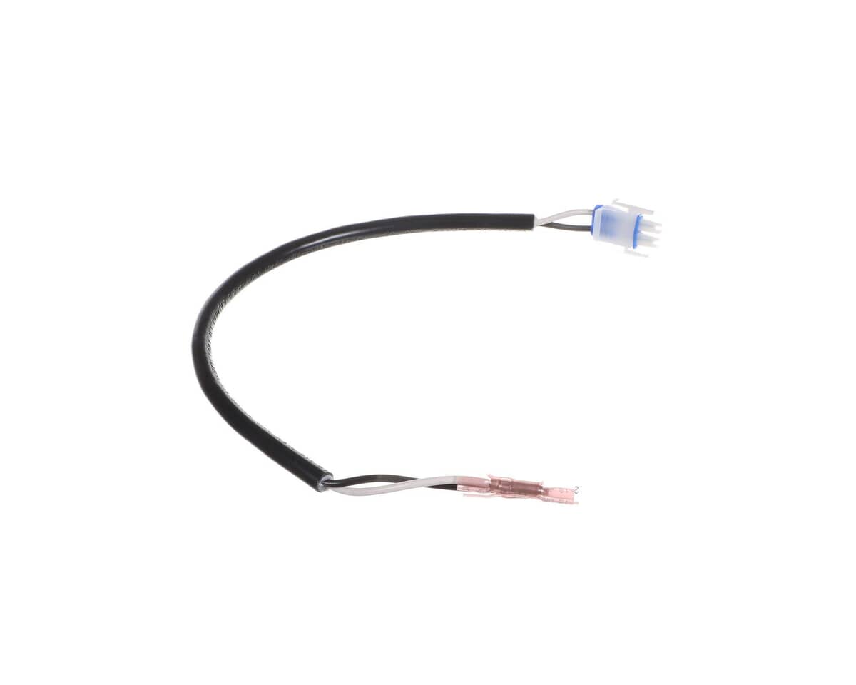 STRUCTURAL CONCEPTS PARTS Structural Concepts 20-72051 Harness 18GA 2 Pin Male To Butt 12IN - SKU STC20-72051