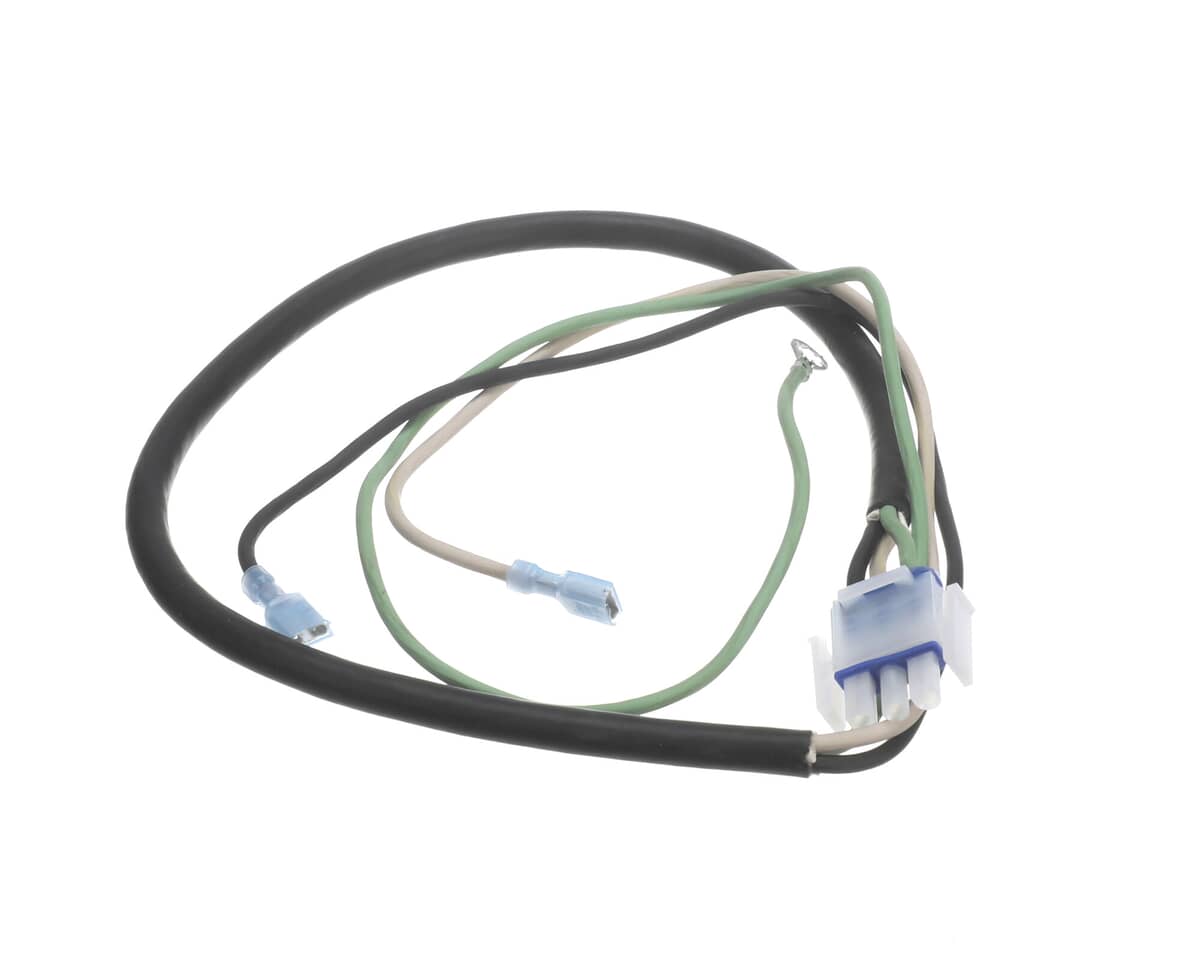 STRUCTURAL CONCEPTS PARTS Structural Concepts 20-73915 Harness 3 Pos. 16 Ga Faston Kit 12 In 0. - SKU STC20-73915