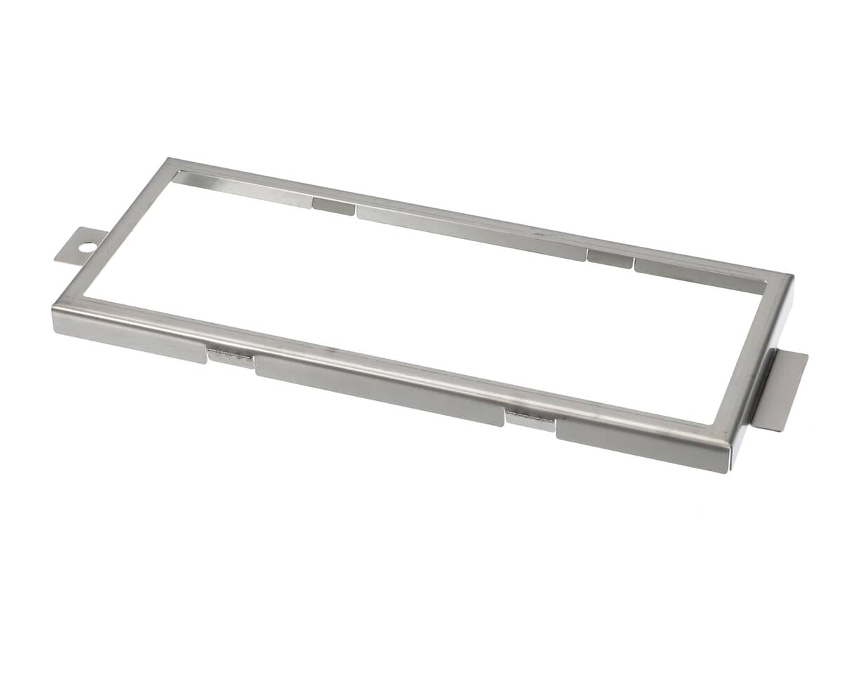 STRUCTURAL CONCEPTS PARTS Structural Concepts 20-76233SS Retainer Glass Shelf - SKU STC20-76233SS