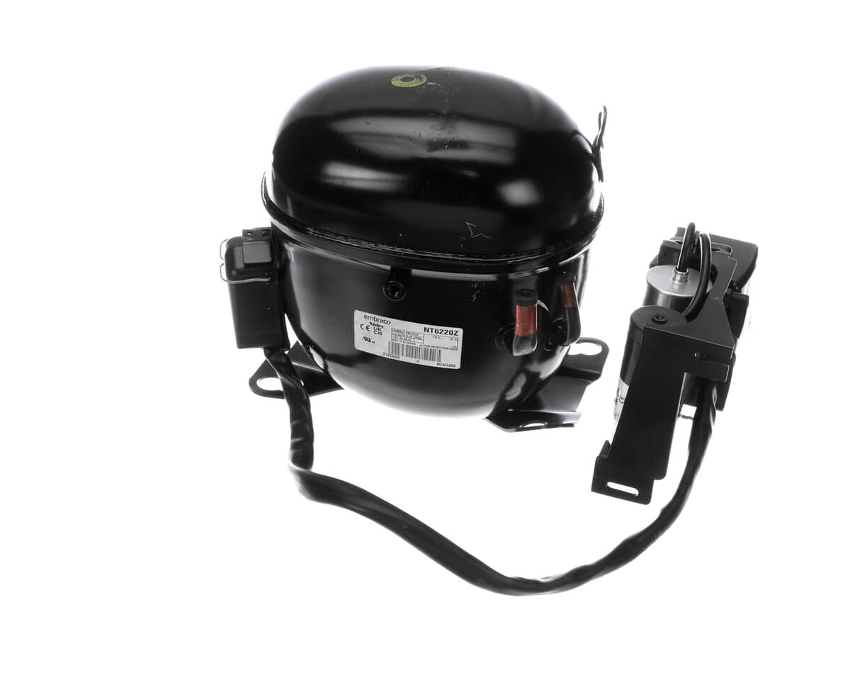 STRUCTURAL CONCEPTS PARTS Structural Concepts 20-76248 Embraco Compressor NT6220Z - SKU STC20-76248