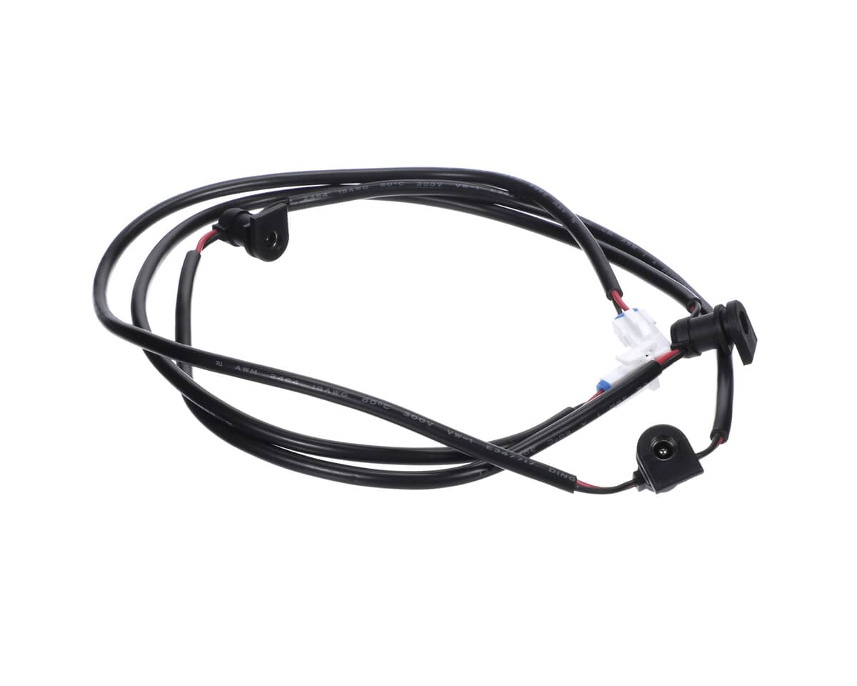 STRUCTURAL CONCEPTS PARTS Structural Concepts 20-77780 Harness 3-SHELF Receptacle Panel Mount - SKU STC20-77780