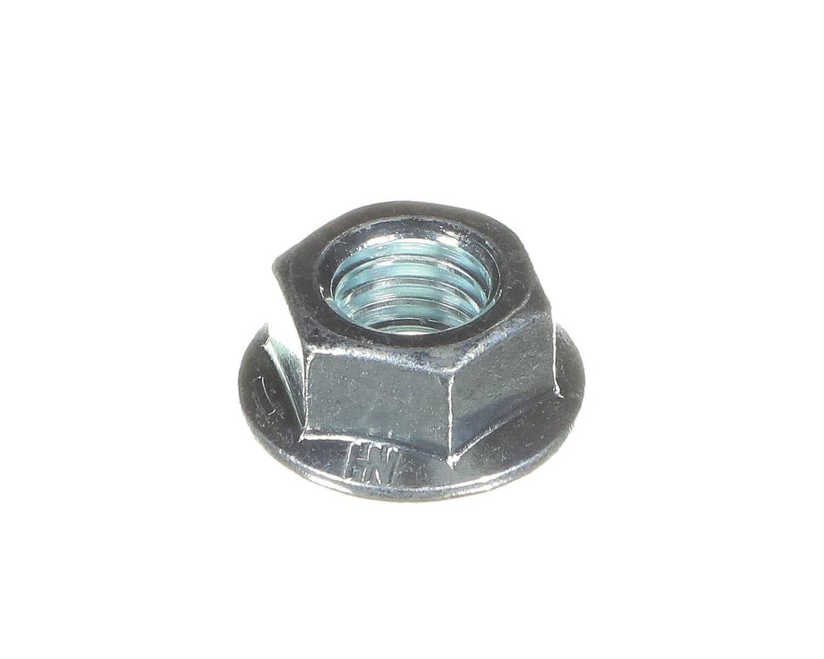 STRUCTURAL CONCEPTS PARTS Structural Concepts 20-84726 Nut 1/2-13 Gr 8 Serrated Flange - SKU STC20-84726