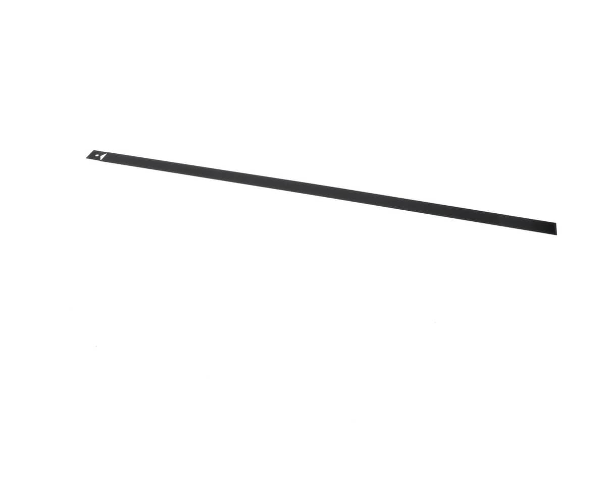 STRUCTURAL CONCEPTS PARTS Structural Concepts 20-86086BL Gl Trim Bottom Side - SKU STC20-86086BL