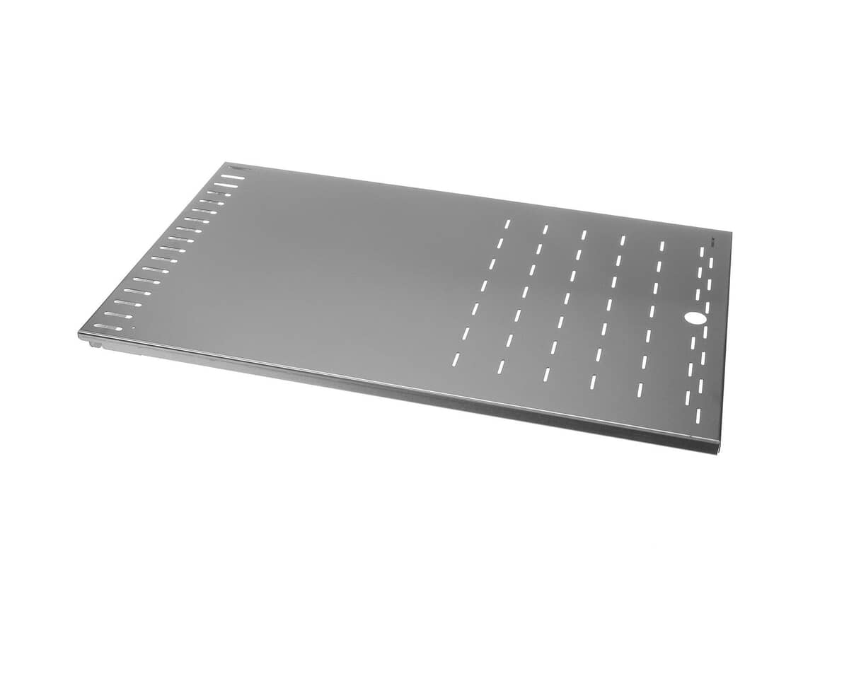 STRUCTURAL CONCEPTS PARTS Structural Concepts 20-93373 Deck Pan Air Under MI33R - SKU STC20-93373