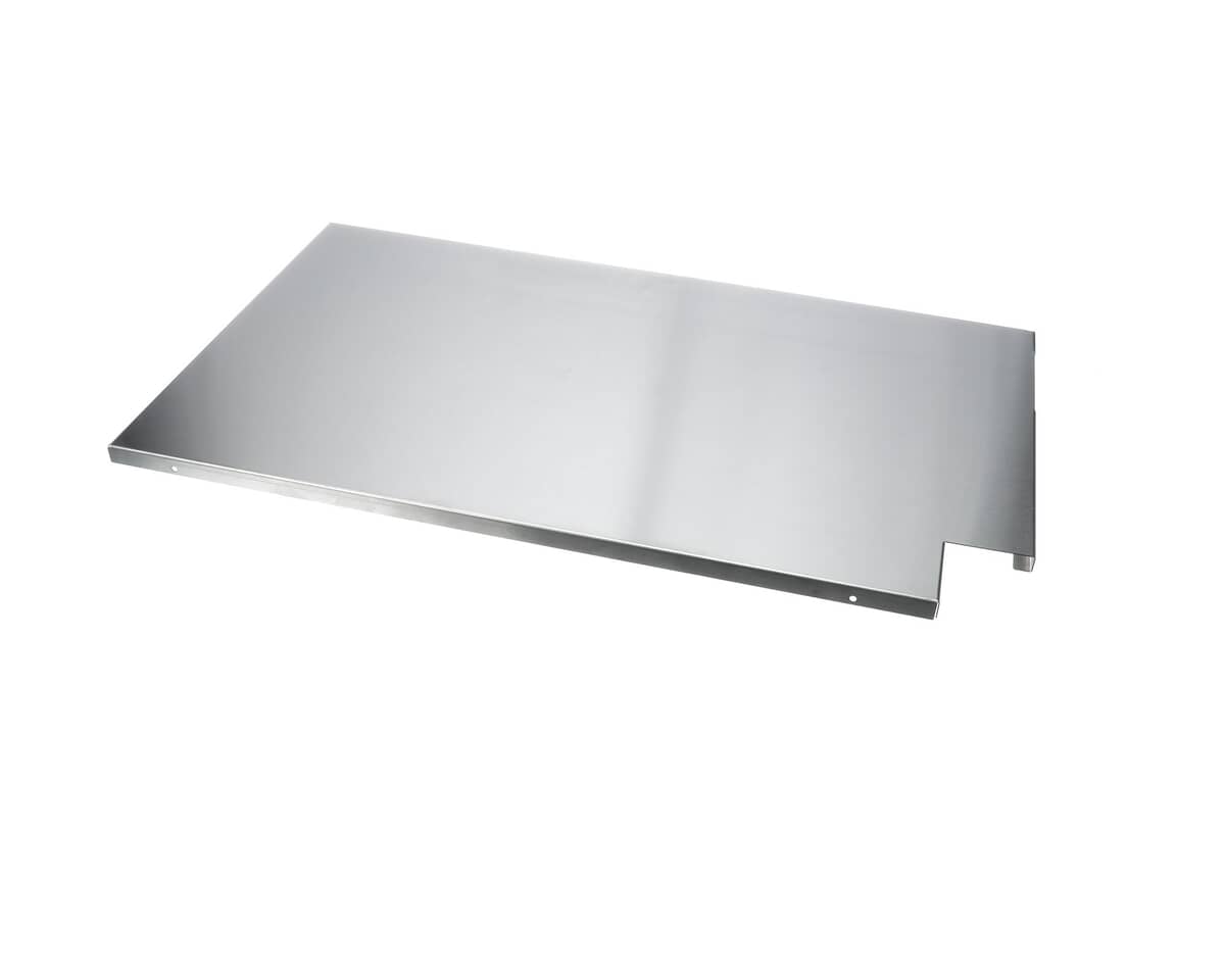 STRUCTURAL CONCEPTS PARTS Structural Concepts 20-94955LHSS LH End Panel SS - SKU STC20-94955LHSS